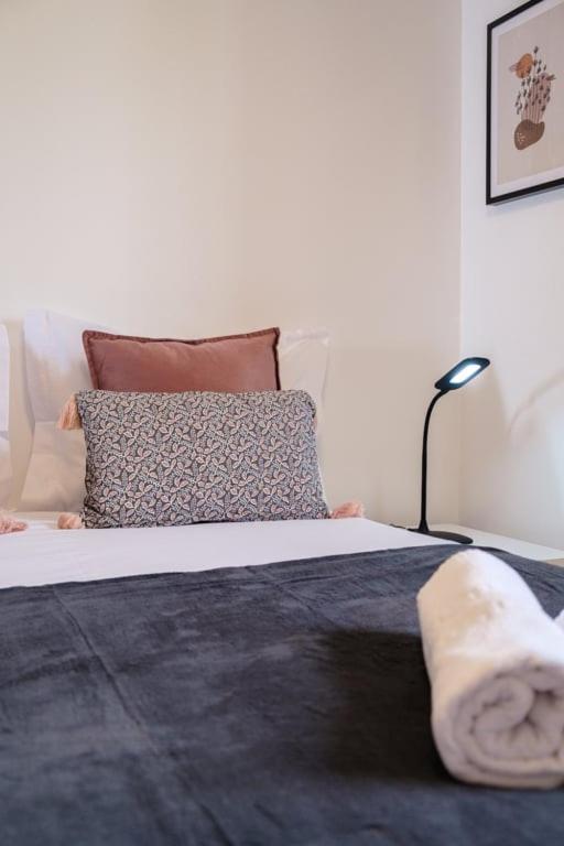 Guestready - Tranquil Nest In Funchal 아파트 외부 사진