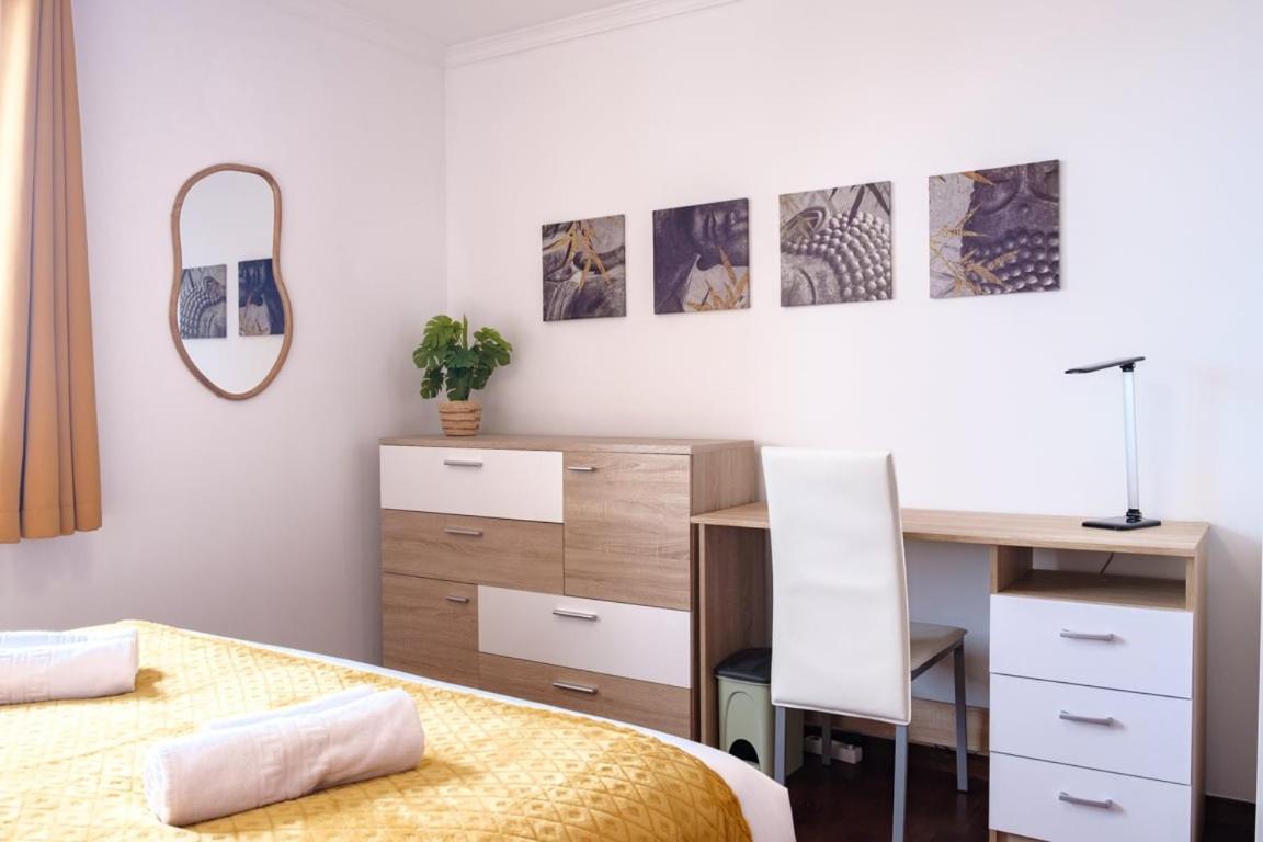 Guestready - Tranquil Nest In Funchal 아파트 외부 사진