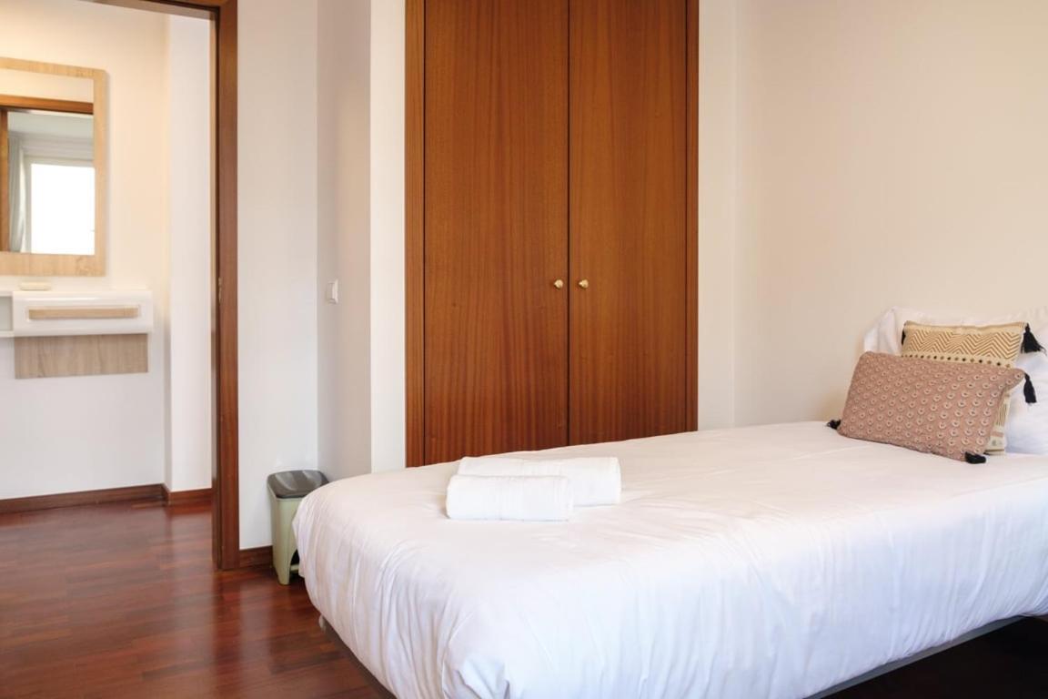 Guestready - Tranquil Nest In Funchal 아파트 외부 사진