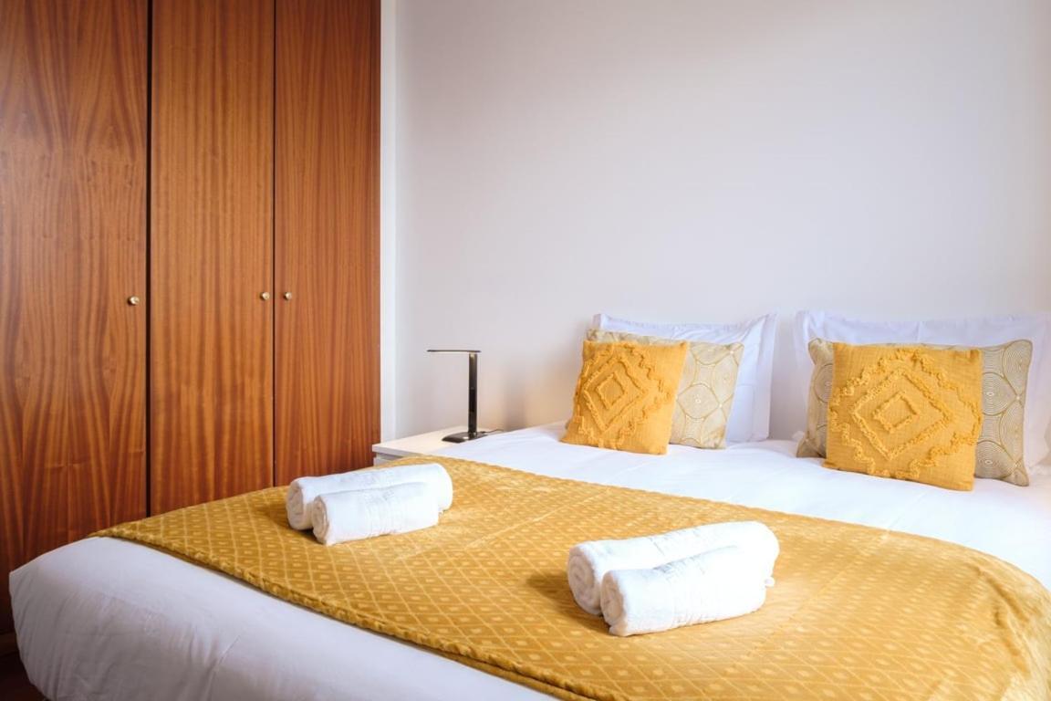 Guestready - Tranquil Nest In Funchal 아파트 외부 사진