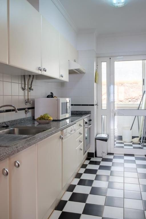 Guestready - Tranquil Nest In Funchal 아파트 외부 사진