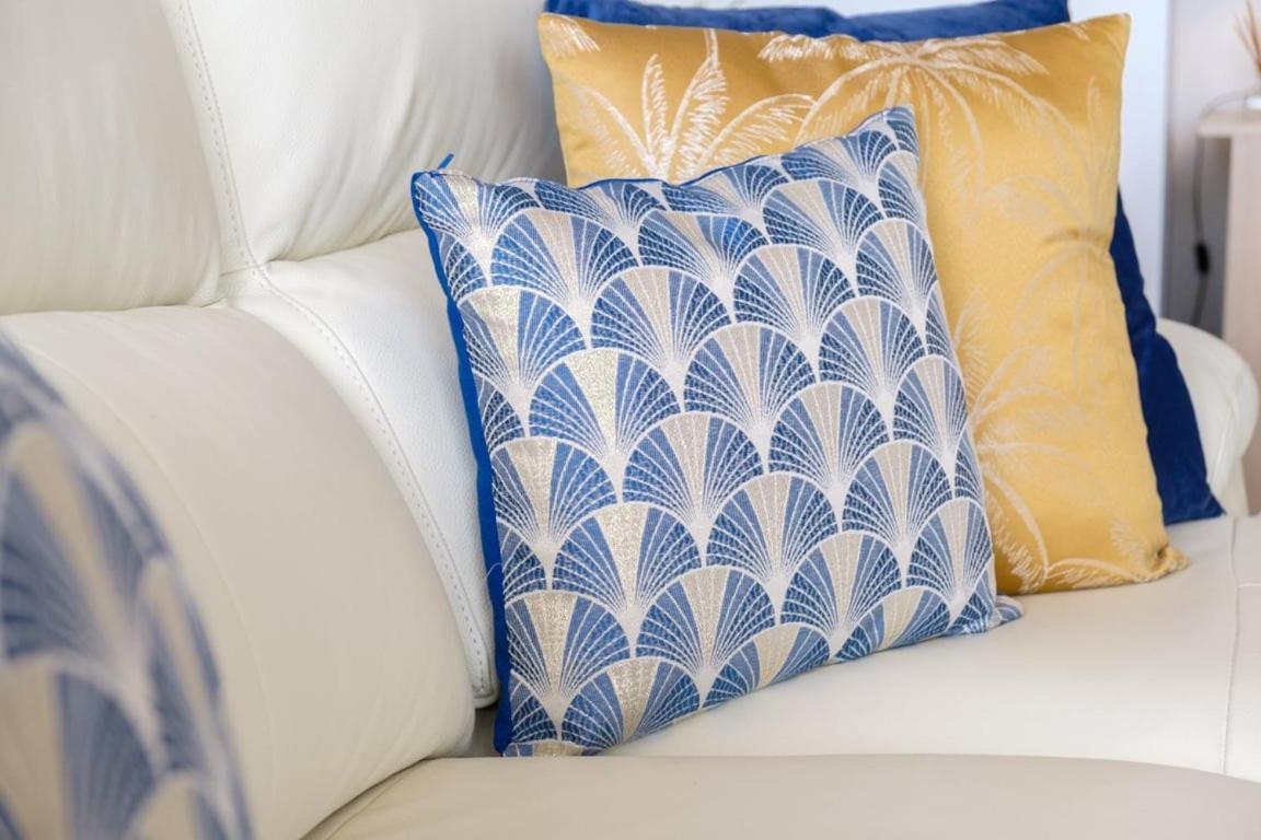 Guestready - Tranquil Nest In Funchal 아파트 외부 사진
