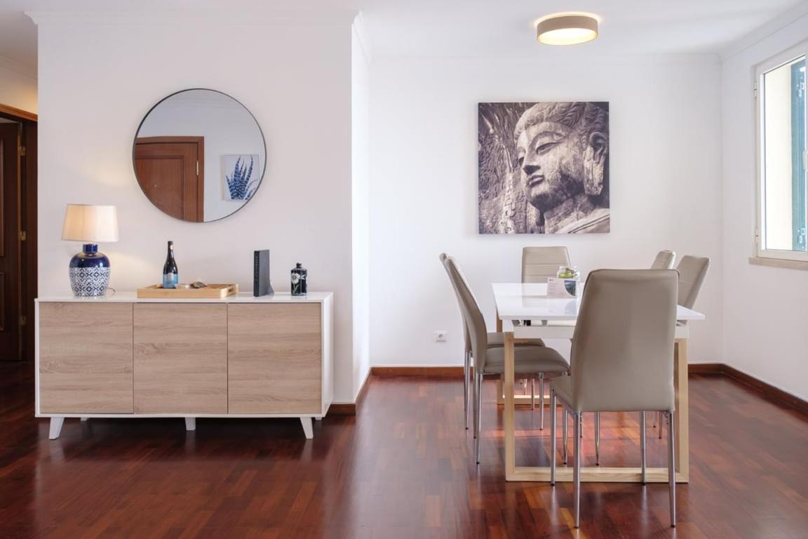 Guestready - Tranquil Nest In Funchal 아파트 외부 사진