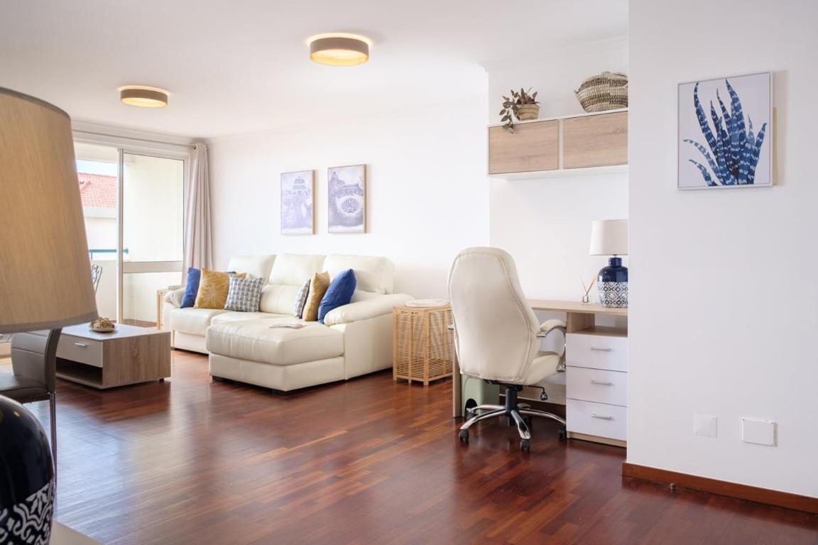 Guestready - Tranquil Nest In Funchal 아파트 외부 사진