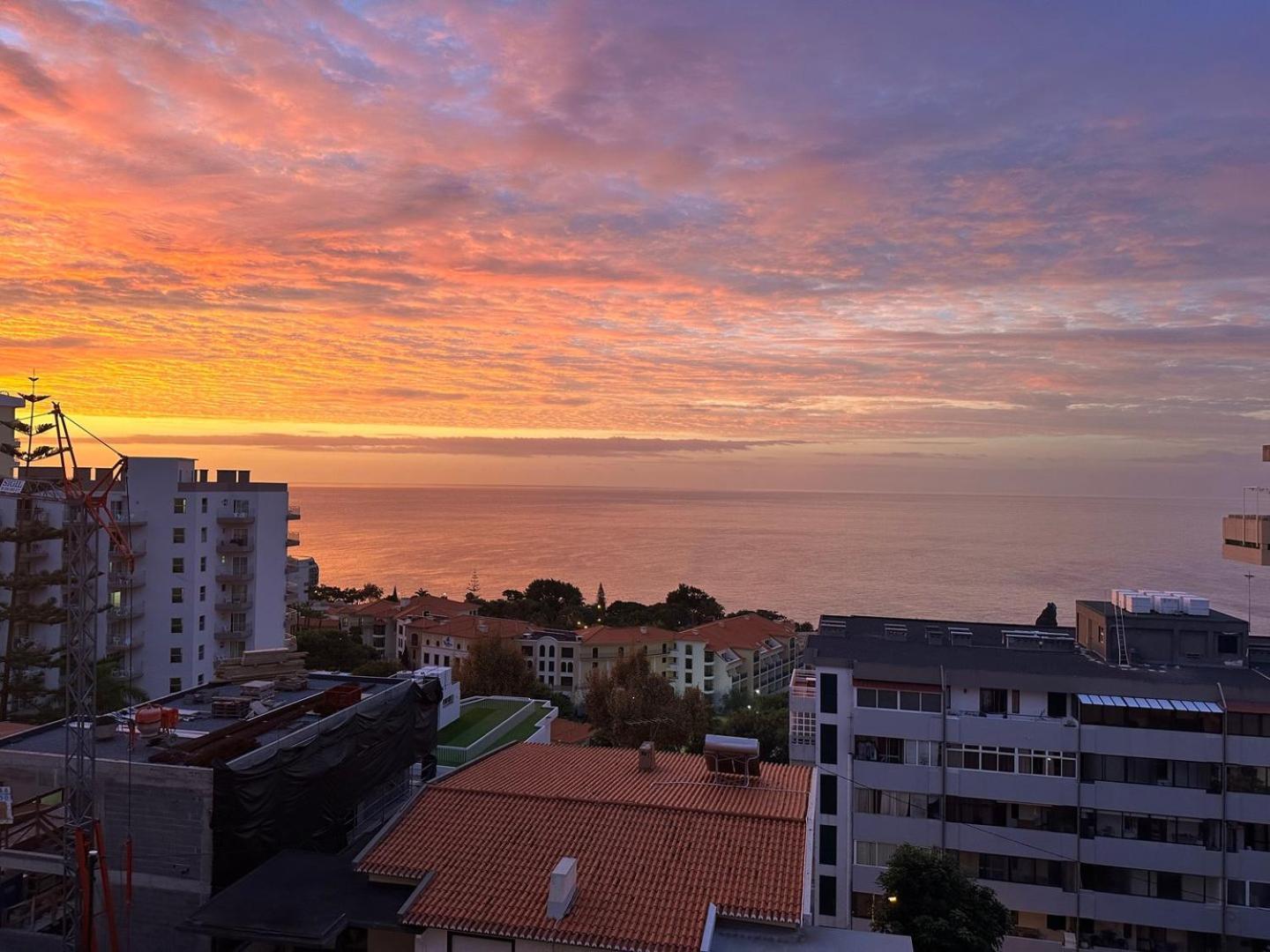 Guestready - Tranquil Nest In Funchal 아파트 외부 사진