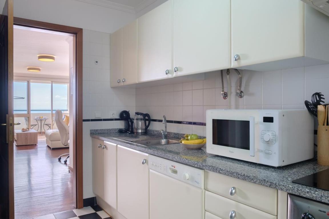 Guestready - Tranquil Nest In Funchal 아파트 외부 사진