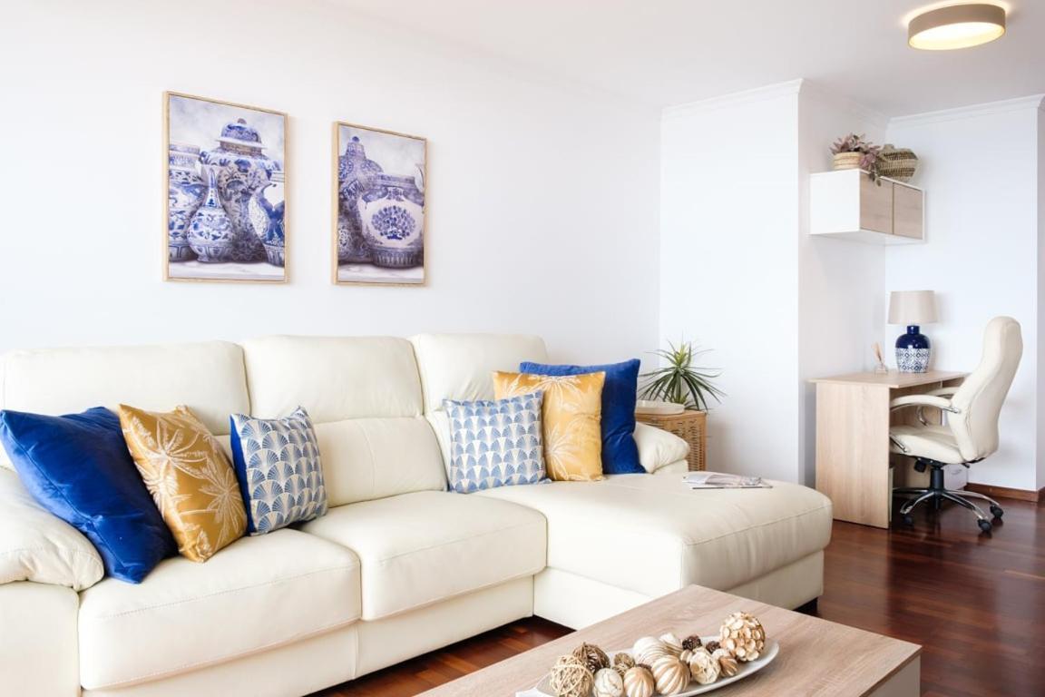 Guestready - Tranquil Nest In Funchal 아파트 외부 사진