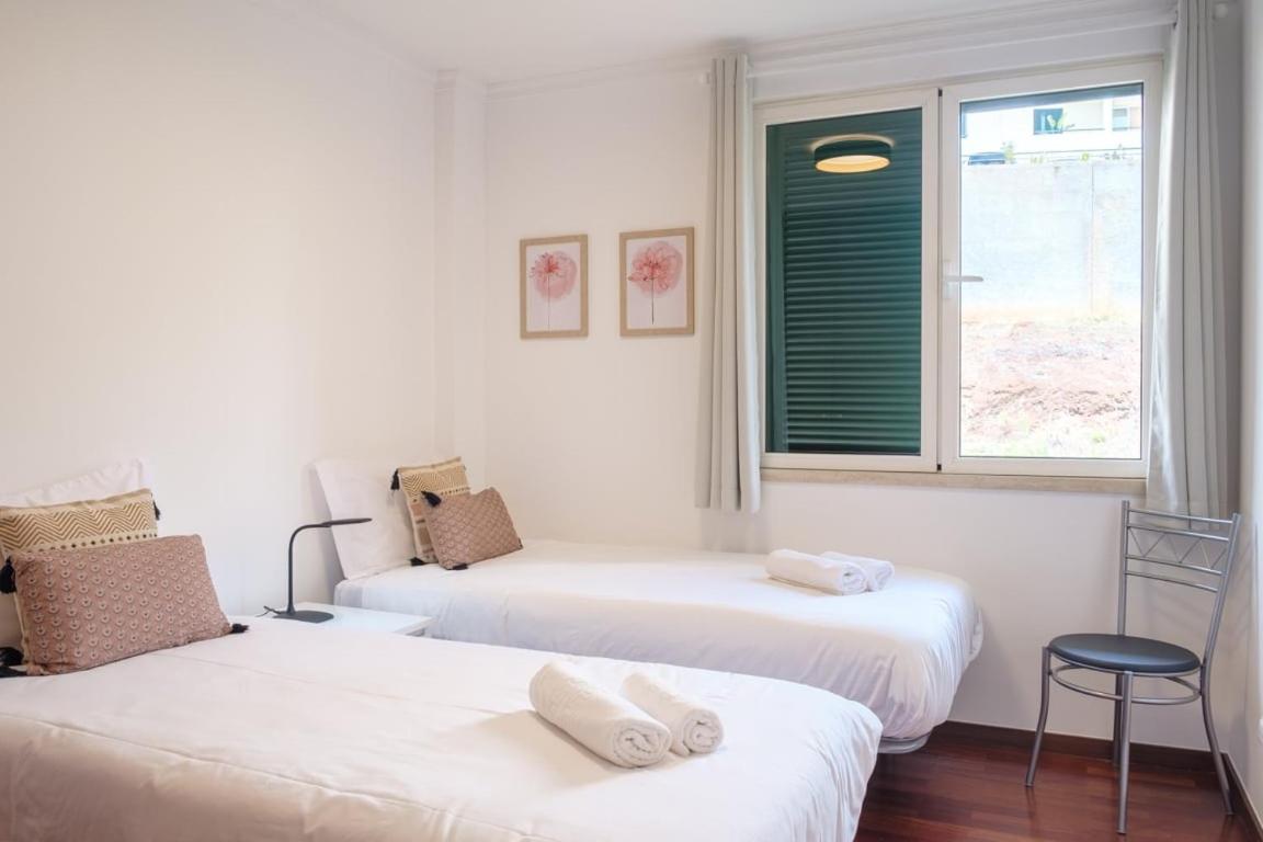 Guestready - Tranquil Nest In Funchal 아파트 외부 사진