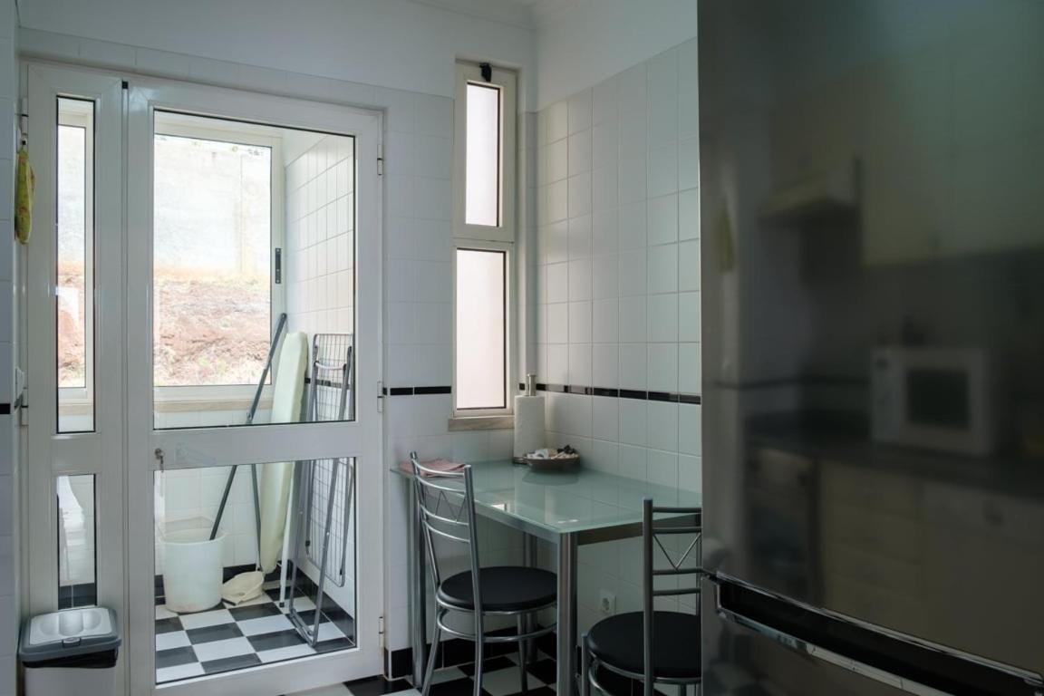 Guestready - Tranquil Nest In Funchal 아파트 외부 사진